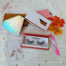 for Durability and Longlasting, Choose Silk False Eyelashes